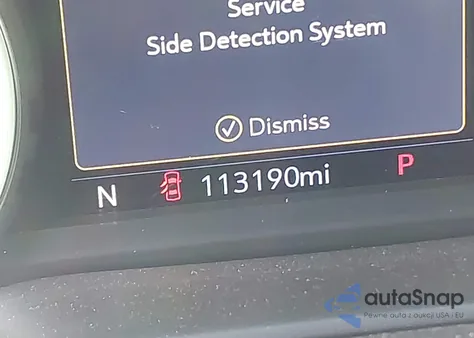 2021 Chevrolet Silverado 1500 4Wd Standard Bed High Country из США, поврежденный, VIN 1GCUYHEL3MZ272071